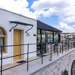 Hotel Naif - Adults Only Göreme