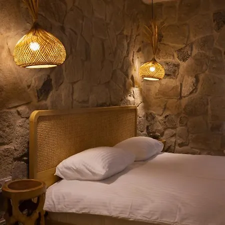 Cappadocia Naif - Adults Only 5* Göreme