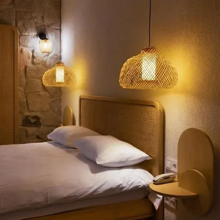 Cappadocia Naif - Adults Only Ξενοδοχείο