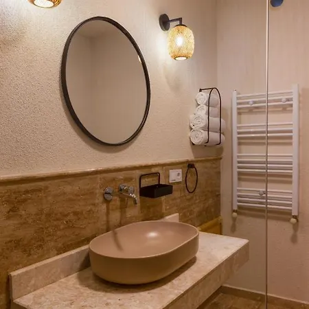 Cappadocia Naif - Adults Only *