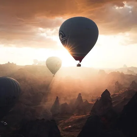 Cappadocia Naif - Adults Only 5*