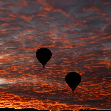 Ξενοδοχείο Cappadocia Naif - Adults Only Γκόρεμε