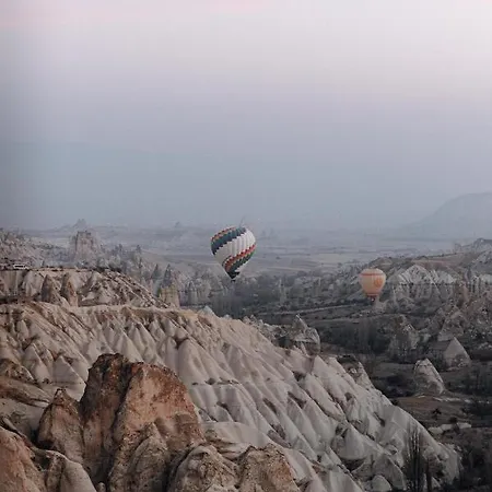 Hotel Cappadocia Naif - Adults Only 5*