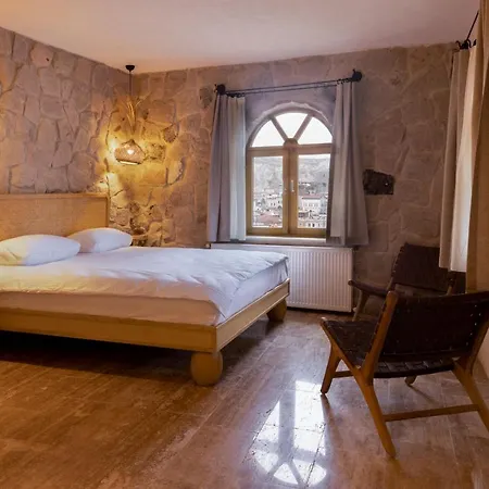 Ξενοδοχείο Cappadocia Naif - Adults Only 5*