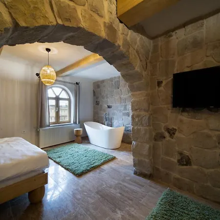 Hotel Cappadocia Naif - Adults Only *