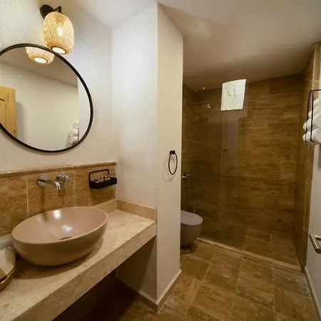 Cappadocia Naif - Adults Only 5*