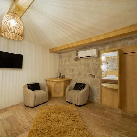 Cappadocia Naif - Adults Only Hotel