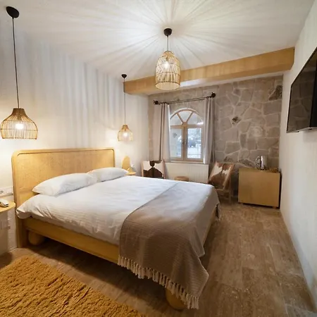 Ξενοδοχείο Cappadocia Naif - Adults Only Γκόρεμε