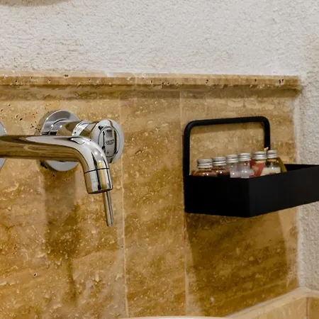 Cappadocia Naif - Adults Only Hotel *