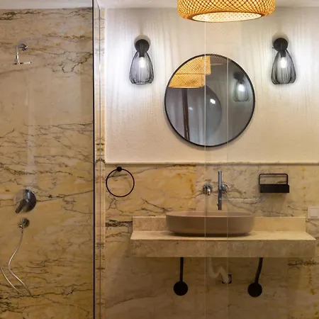 Cappadocia Naif - Adults Only Hotel 5*