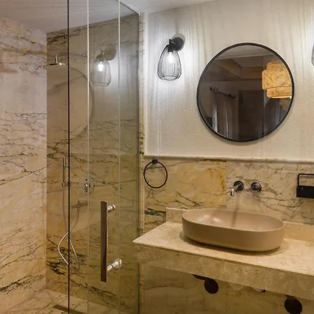 Cappadocia Naif - Adults Only