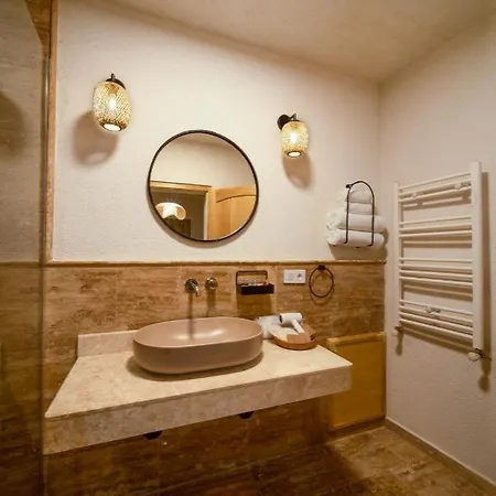 Cappadocia Naif - Adults Only Hotel Goreme