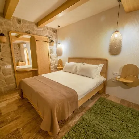 Cappadocia Naif - Adults Only 5* Göreme
