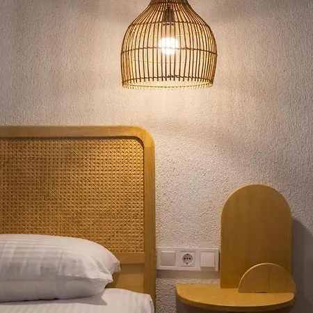 Cappadocia Naif - Adults Only Hotel *