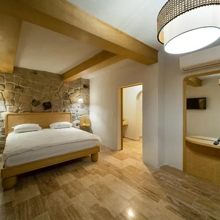 Hotel Cappadocia Naif - Adults Only *