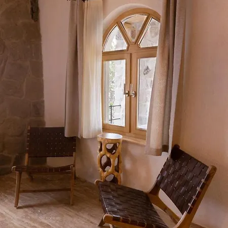 Cappadocia Naif - Adults Only Ξενοδοχείο 5*