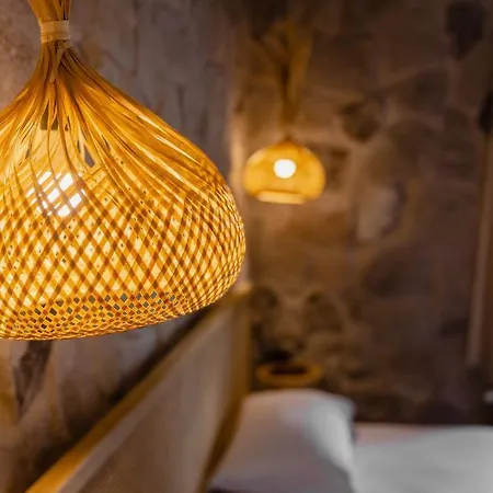 Cappadocia Naif - Adults Only Göreme