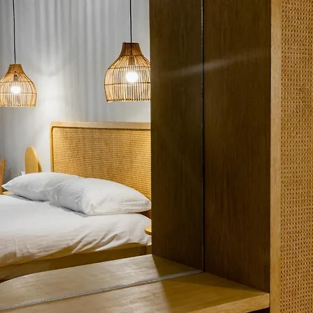 Cappadocia Naif - Adults Only Hotel *