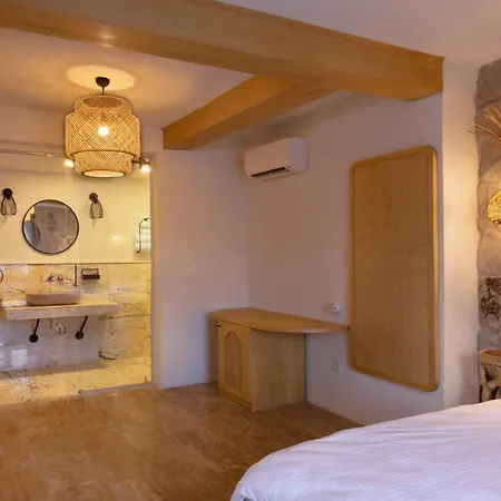 Ξενοδοχείο Cappadocia Naif - Adults Only