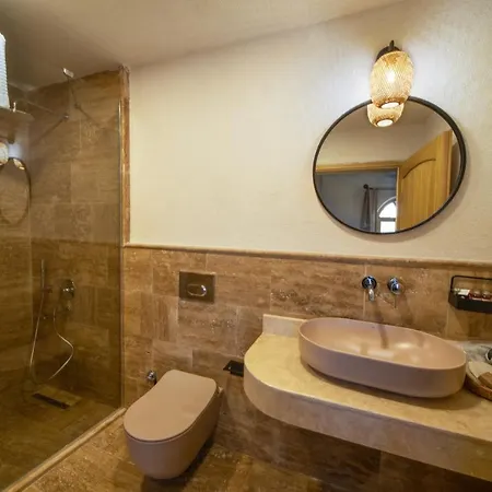 Cappadocia Naif - Adults Only 5* Göreme