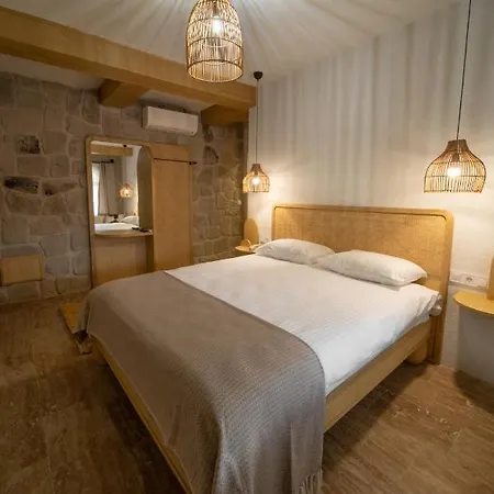 Hotel Cappadocia Naif - Adults Only Göreme