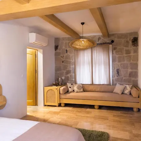 Cappadocia Naif - Adults Only Ξενοδοχείο 5*