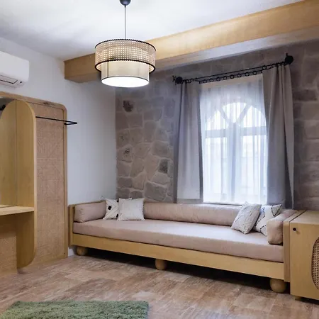 Cappadocia Naif - Adults Only Ξενοδοχείο 5*