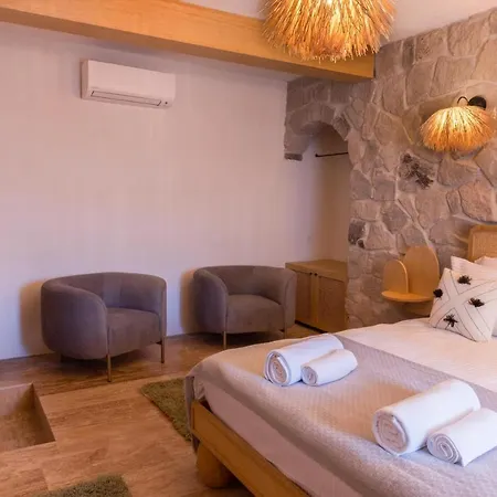 Cappadocia Naif - Adults Only * Goreme