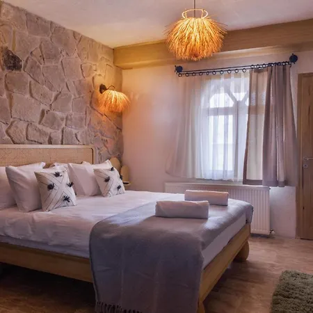 Cappadocia Naif - Adults Only Göreme