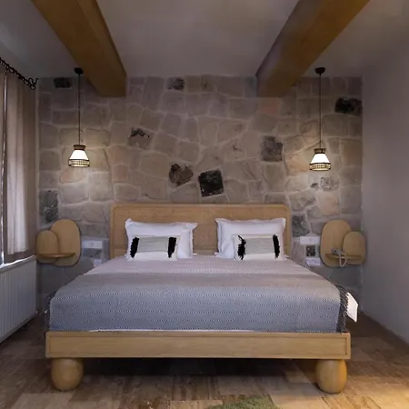 Cappadocia Naif - Adults Only 5* Göreme