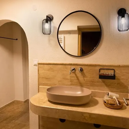 Cappadocia Naif - Adults Only Hotel *