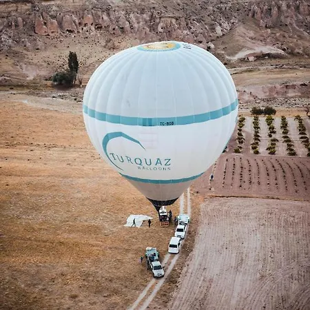 Hotel Cappadocia Naif - Adults Only 5*