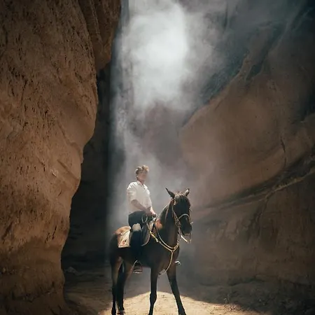 Hotel Cappadocia Naif - Adults Only