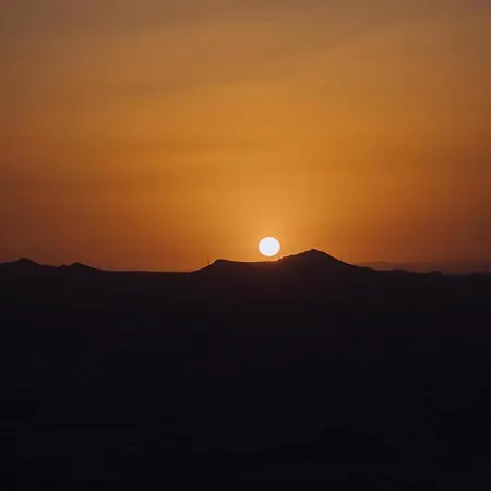 Cappadocia Naif - Adults Only Hotel