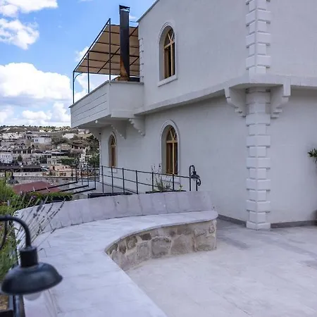 Cappadocia Naif - Adults Only Hotel