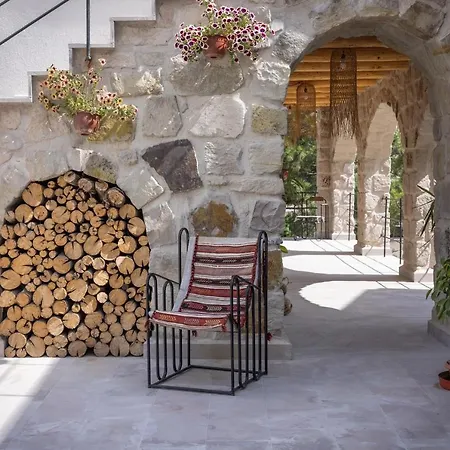 Ξενοδοχείο Cappadocia Naif - Adults Only 5*