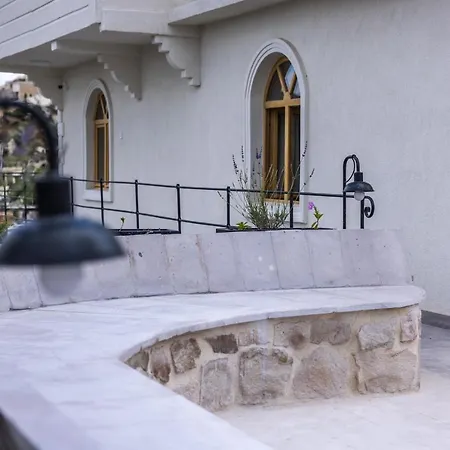 Hotel Cappadocia Naif - Adults Only 5*