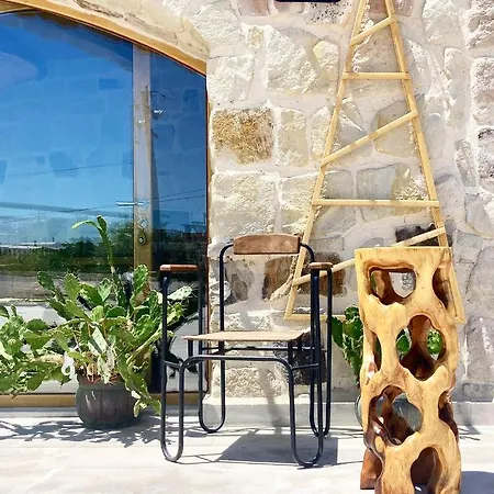 Cappadocia Naif - Adults Only Goreme