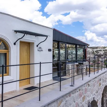 Hotel Cappadocia Naif - Adults Only Goreme