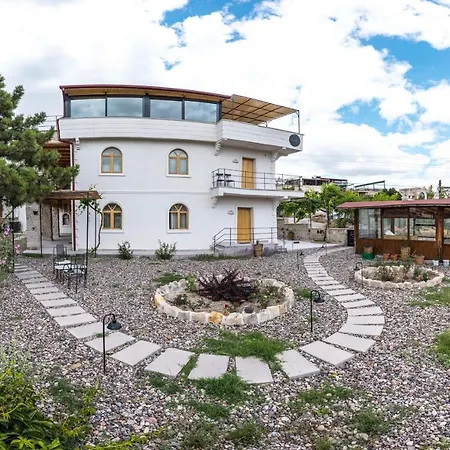 Hotel Cappadocia Naif - Adults Only Goreme