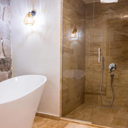 Cappadocia Naif - Adults Only 5* Goreme