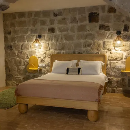 Hotel Cappadocia Naif - Adults Only