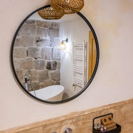 Cappadocia Naif - Adults Only Hotel *