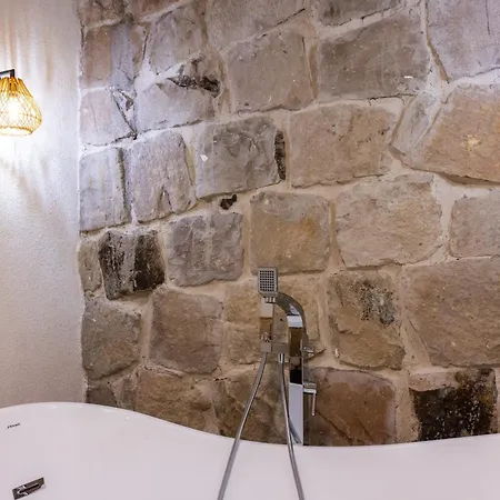 Hotel Cappadocia Naif - Adults Only 5*