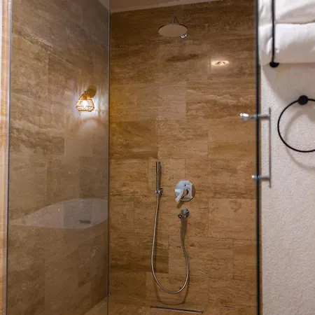 Cappadocia Naif - Adults Only 5* Γκόρεμε