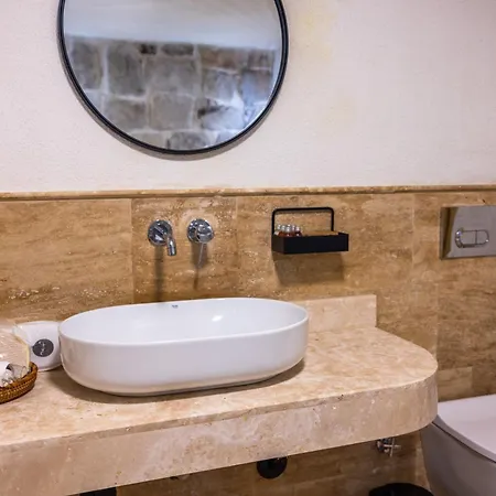 Cappadocia Naif - Adults Only