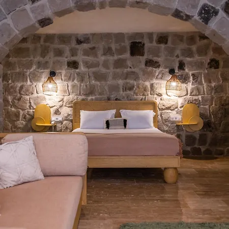 Hotel Cappadocia Naif - Adults Only