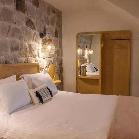 Hotel Naif - Adults Only Göreme