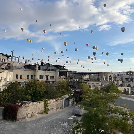 Cappadocia Naif - Adults Only 5*