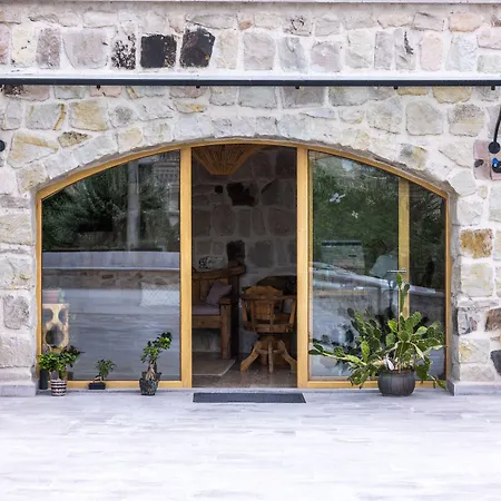 Hotel Naif - Adults Only Göreme